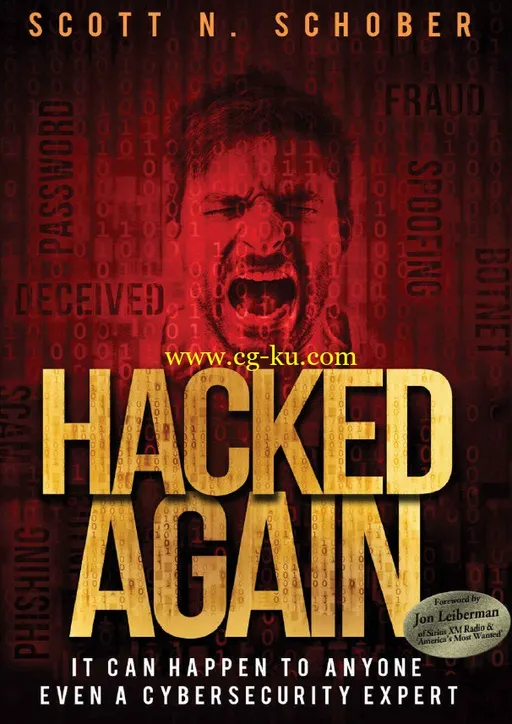 Hacked Again-P2P的图片1