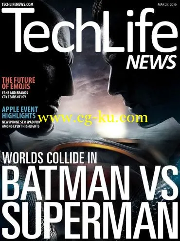 Techlife News – 28 March 2016-P2P的图片1