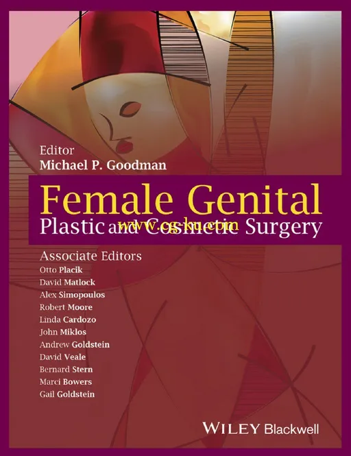 Female Genital Plastic And Cosmetic Surgery-P2P的图片1