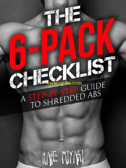 The 6-Pack Checklist: A Step-by-Step Guide To Shredded Abs-P2P的图片1