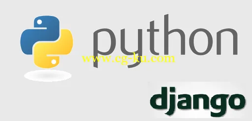 Mike Hibbert – Python Django Tutorials (2013)的图片1