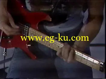 David Chastain – Progressive Metal Guitar (1990)的图片3