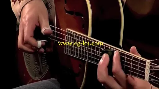 Stefan Grossman Guitar Workshop – Masters Of Bottleneck Blues Guitar的图片3