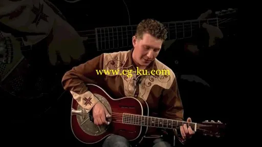 Stefan Grossman Guitar Workshop – Masters Of Bottleneck Blues Guitar的图片4