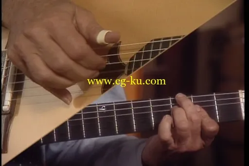 The Guitar Of Chet Atkins的图片5