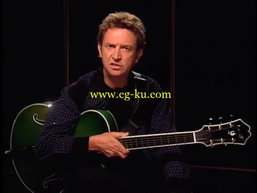 Andy Summers – Guitar (2006) – DVD的图片2