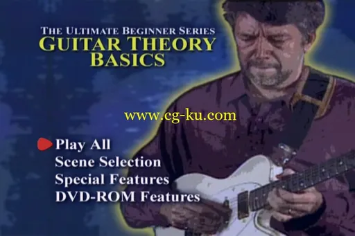 Ultimate Beginner Series – Guitar Theory Basics的图片3