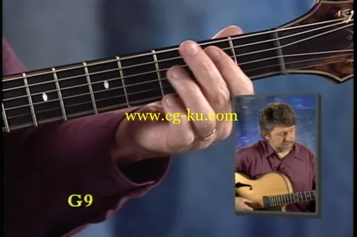 Ultimate Beginner Series – Guitar Theory Basics的图片4