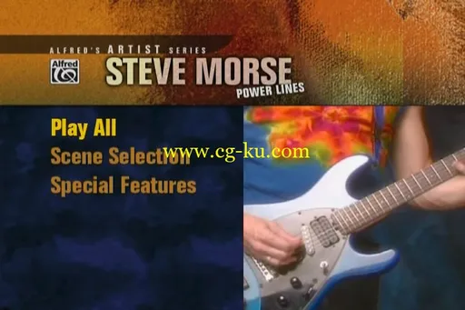 Steve Morse – Power Lines的图片3