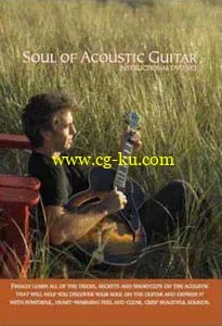 Jimmy Dillon – Soul Of Acoustic Guitar的图片1