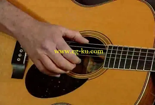 Fingerpicking Guitar Techniques的图片3