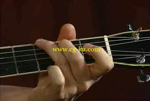 Fingerpicking Guitar Techniques的图片4