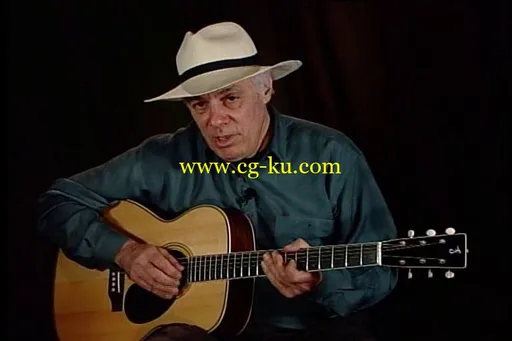 Grossman Guitar Workshop – Jazz Standards For Beginners的图片4