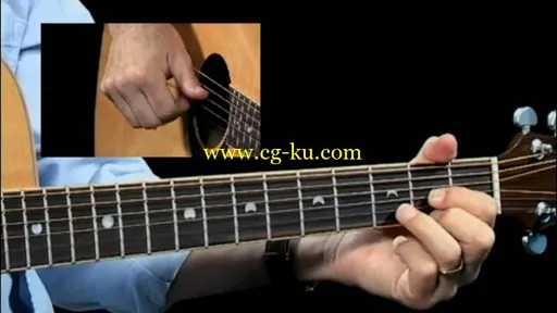 TrueFire – Jump Start – Fingerstyle Guitar的图片3