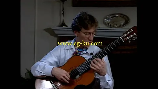 The Segovia Style Classical Guitar Of The Maestro的图片2