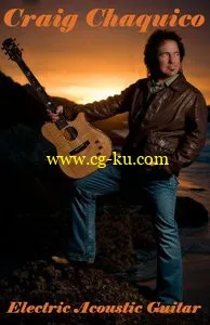 Craig Chaquico – Electric Acoustic Guitar的图片1