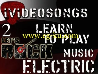 IVideoSongs – Electric Guitar – Season Two的图片1