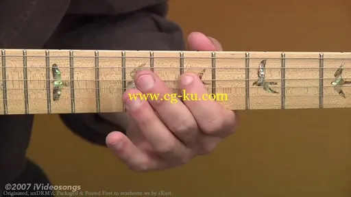 IVideoSongs – Electric Guitar – Season Two的图片3