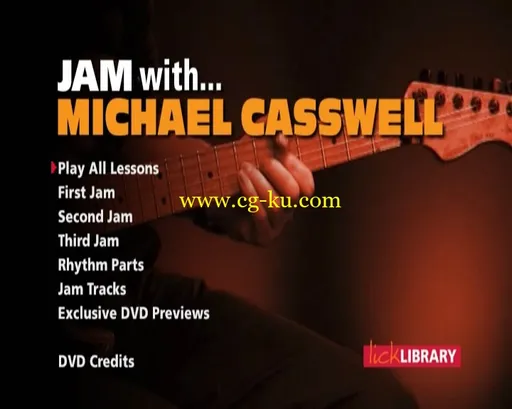 Jam With Michael Casswell的图片2