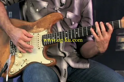 Guitar World – How To Play Blues & Blues Rock的图片4