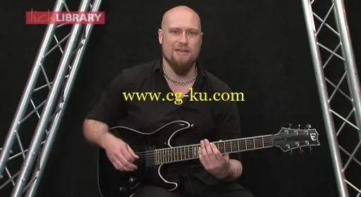 Lick Library – Learn To Play Killswitch Engage的图片3