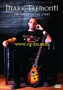 Mark Tremonti – The Sound And The Story的图片1