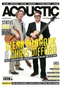 Acoustic – November 2014的图片1