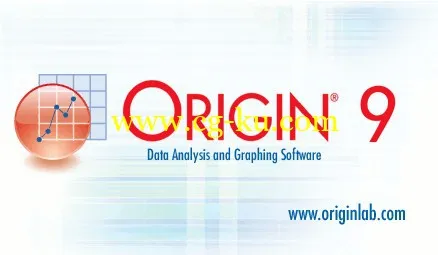 OriginLab OriginPro V9.0 SR2 Cracked-EAT的图片1