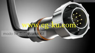 MODO FOR SOLIDWORKS KIT 1 X86+x64的图片1