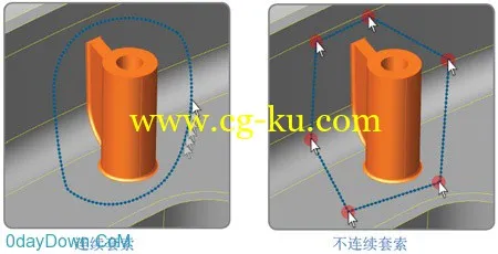 Delcam PowerSHAPE 2013 R2 SP0 X86/x64 Multilingual的图片7