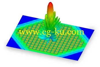 Ansys HFSS 13.0 电磁场仿真的图片2