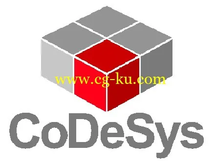 CoDeSys 3.5 SP3 Multilanguage PLC软件编程工具的图片1