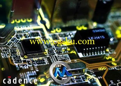 Cadence SPB OrCAD 16.60.009 X32/x64 EDA/PCB设计软件的图片1