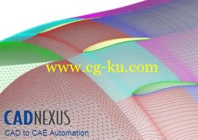 CADNexus CAPRI CAE Gateway 3.15 CATIA V5的图片1