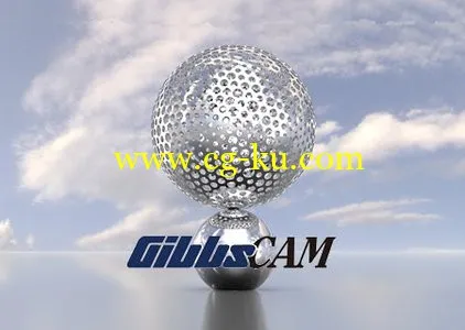 GibbsCAM 2013 10.5.2.0的图片1