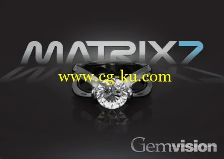 Gemvision Matrix 7.0的图片1