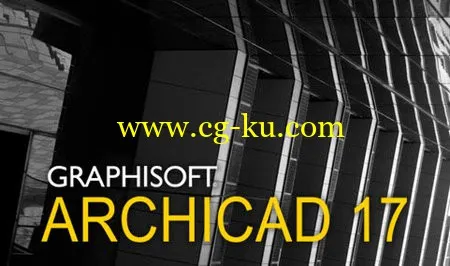 Archicad 17 X64 Hotfix1 Build 3013的图片1