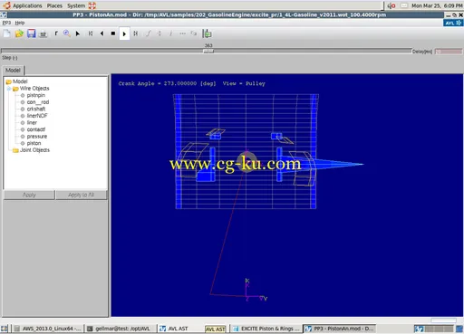 Workspace Suite 2013.0 Win/Linux的图片4