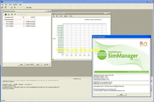 ESI Advanced CFD 2013.0的图片6