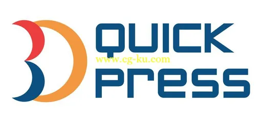 3DQuickPress 5.4.0 For SW2009-2013 Update X32/X64的图片1