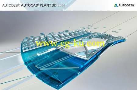 Autodesk AutoCAD Plant 3D 2014 Extension 1 X86/x64的图片1