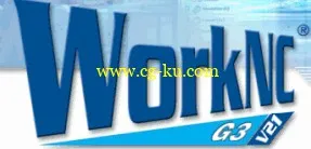 WorkNC G3 V21.06的图片1