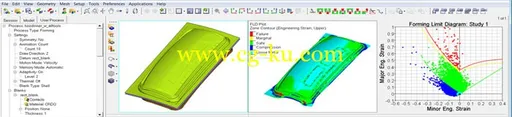 Altair HyperForm Solista(HyperWorks)12.0 X32/X64的图片2