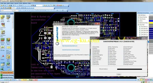 业界领先的PCB后处理解决方案的图片2