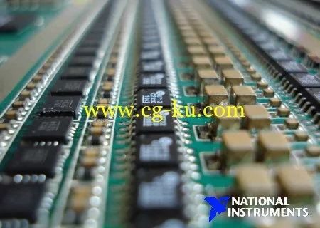 NI Multisim 13.0 & NI Utilboard 13.0的图片1