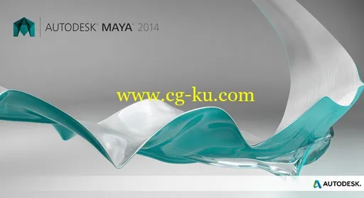 Autodesk Maya 2014 EXT Win/Mac的图片1