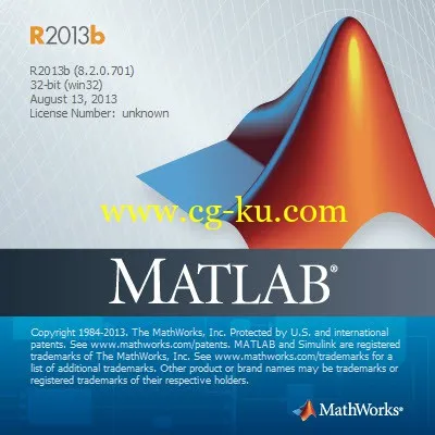 Mathworks Matlab R2013b ISO的图片1