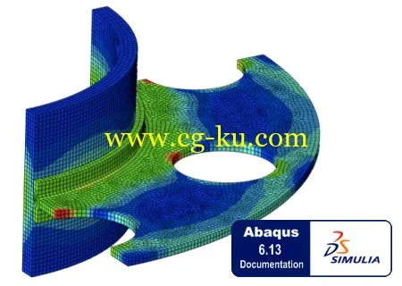 Simulia Abaqus 6.13 Documentation的图片1