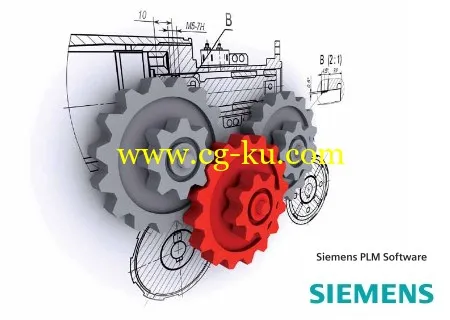 Siemens PLM NX V8.5.3.3 Update X32/X64的图片1