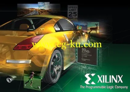 Xilinx ISE Design Suite 14.6的图片1